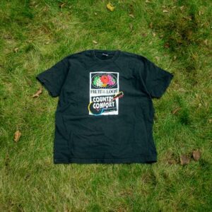 Fruit of the Loom - Country Comfort Tee